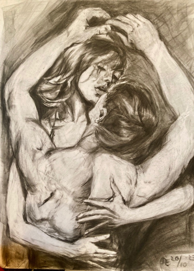 Hug me