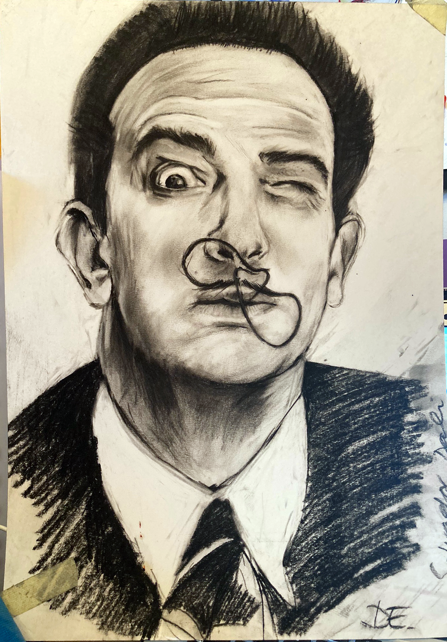 Dali