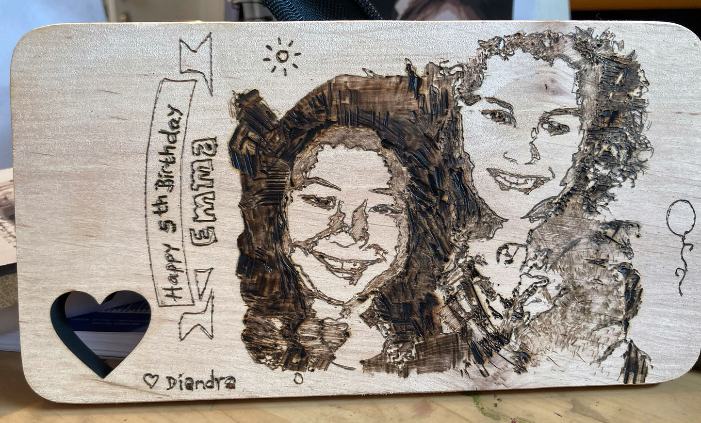 Diandra