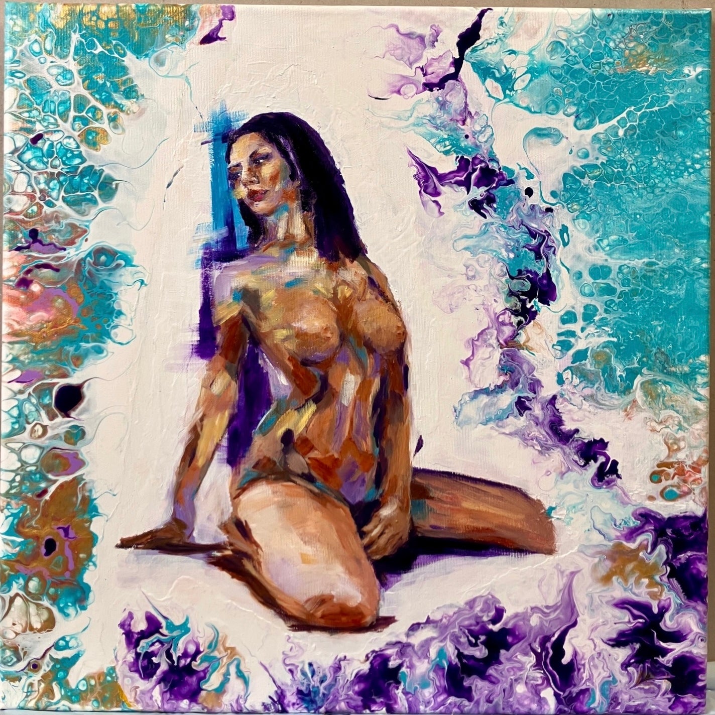 “We know what we are, but know not what we may be.”