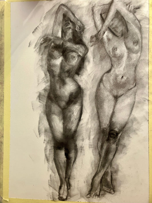 one