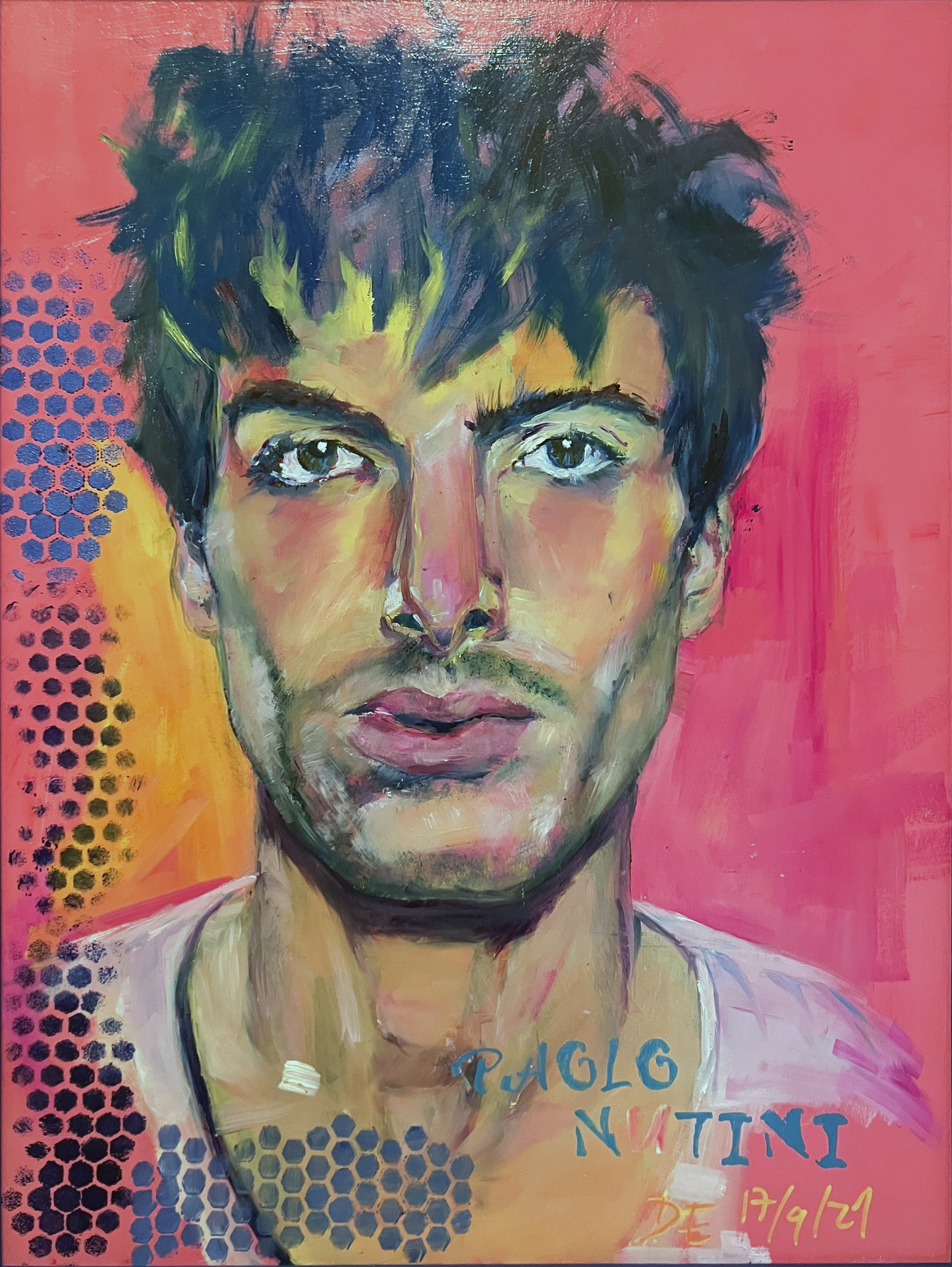 Paolo Nutini