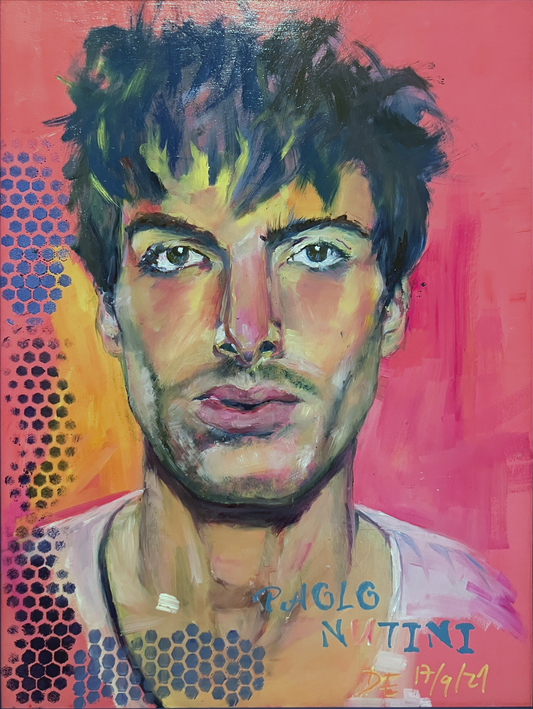 Paolo Nutini