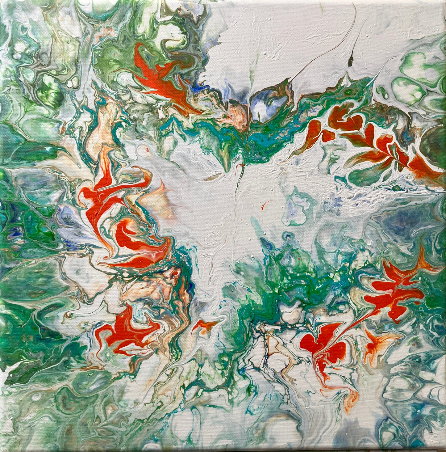 Fiere Foliage