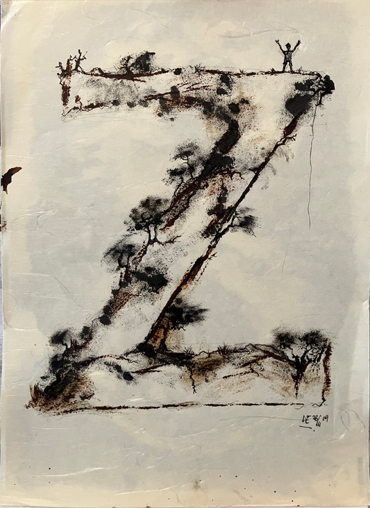Z