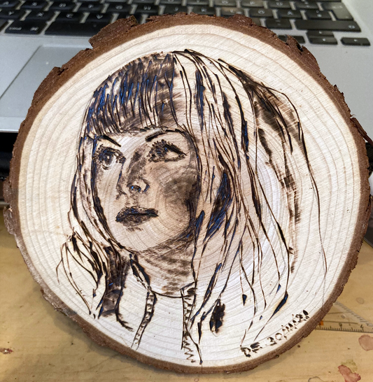 Woman