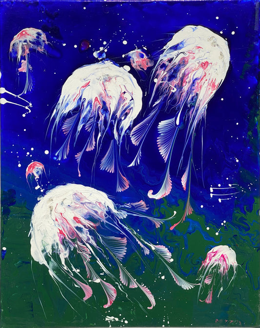Jellyfish