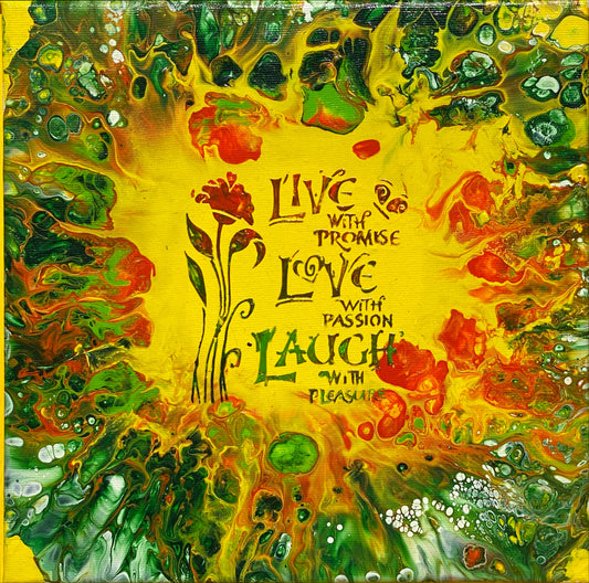 Live love laugh, printable, digital file