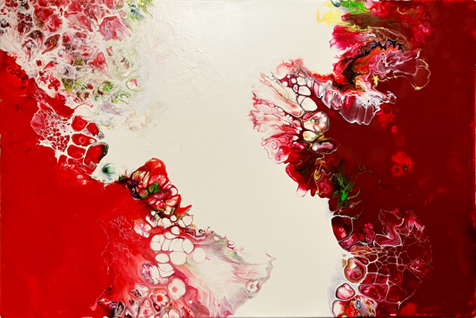 Crimson Divide