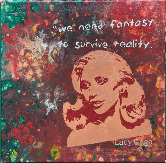 We need fantasy, printable, digital file