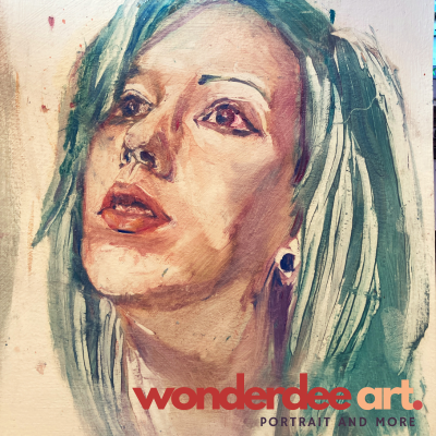 WonderdeeArtworks